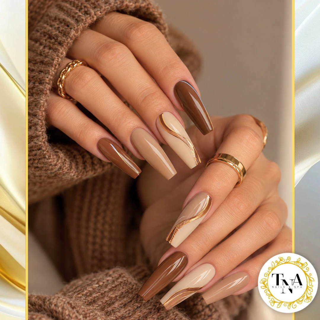 Nail designs